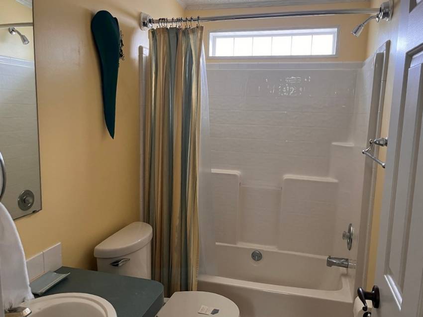 1276 Las Brisas Lane a Winter Haven, FL Mobile or Manufactured Home for Sale